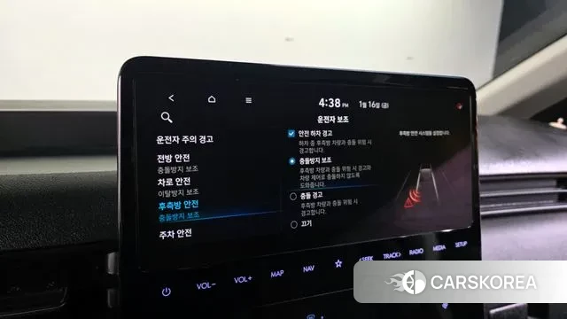 Hyundai Staria id 3591669 из Кореи 7