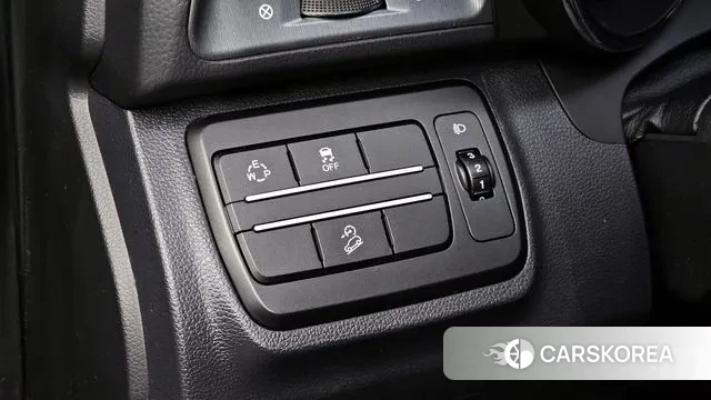 Ssangyong Tivoli Armor id 3429277 из Кореи 7