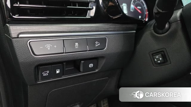 Kia Mohave Master id 4388869 из Кореи 7