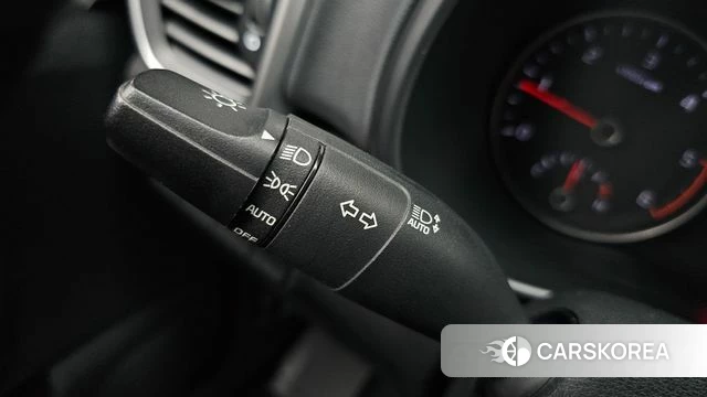Kia Sportage The Bold id 4557521 из Кореи 7