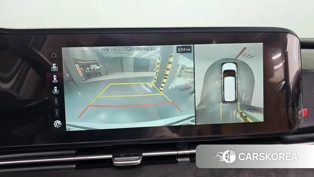 Kia Carnival 4th generation id 3229140 из Кореи 7