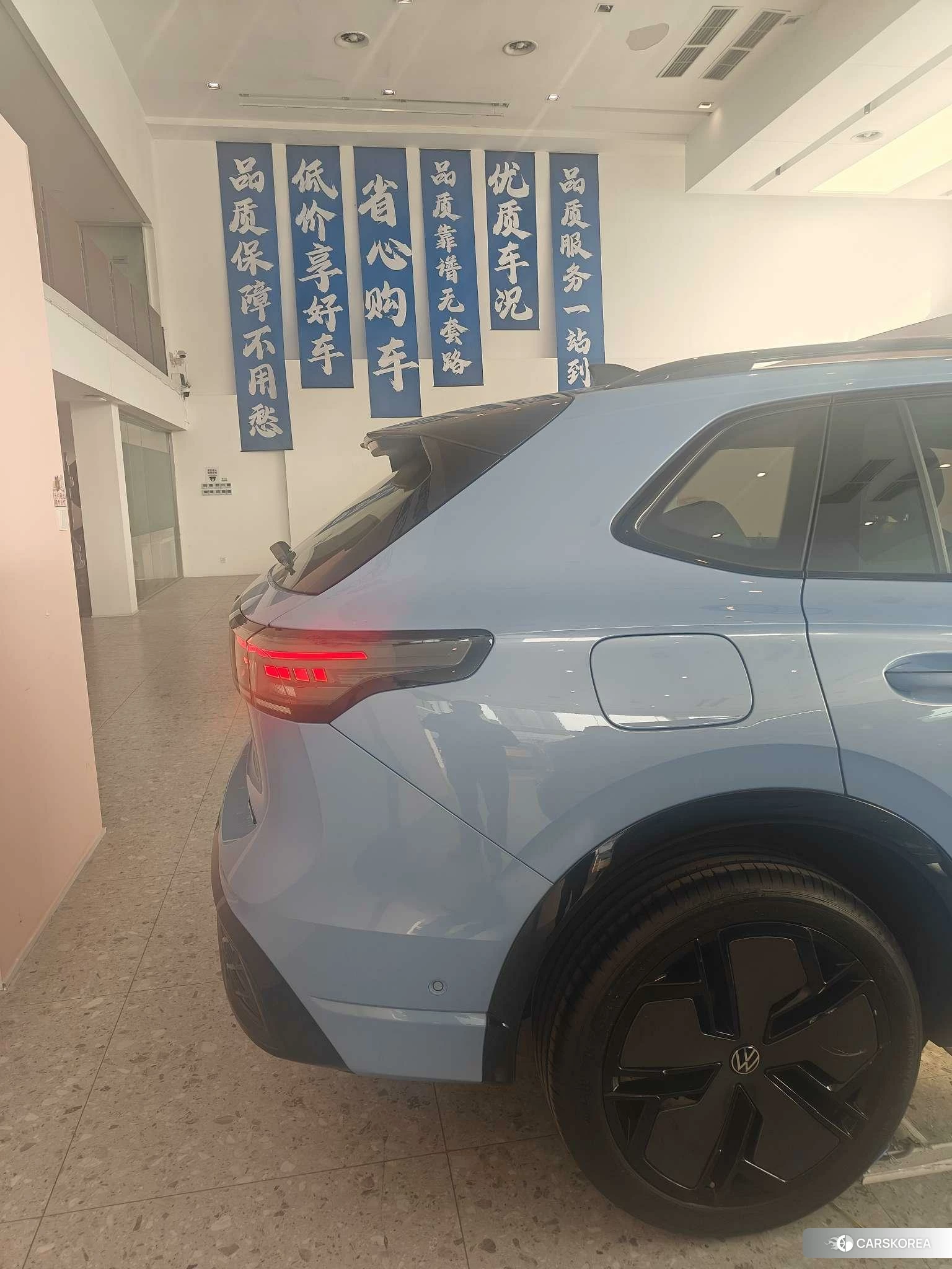 Volkswagen Tiguan L id 4492839 из Китая 7