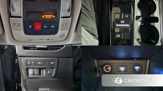 Hyundai Sonata (DN8) id 4922143 из Кореи 7