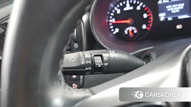 Kia The New Sorento id 3530963 из Кореи 7