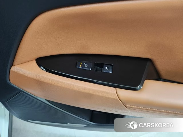 Kia Sportage 5th Generation Hybrid id 3859350 из Кореи 7