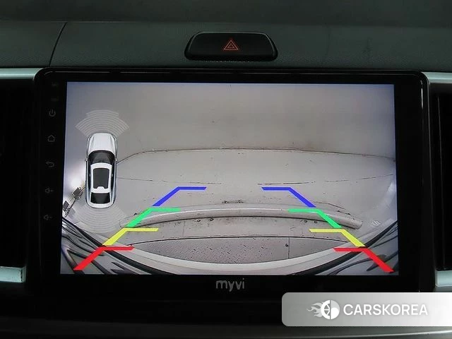 Kia The New Ray id 4447700 из Кореи 7