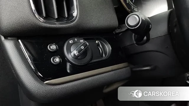 Mini Cooper Countryman id 2901768 из Кореи 7