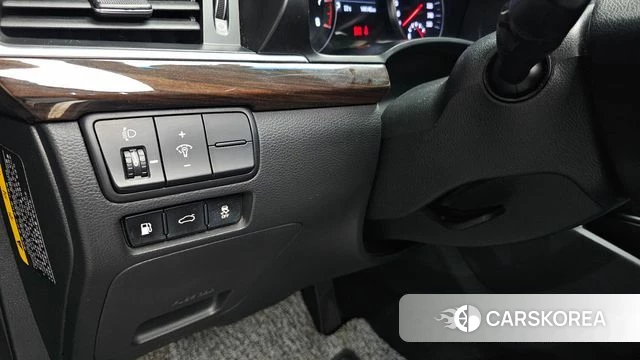 Kia Come New K7 id 4351327 из Кореи 7
