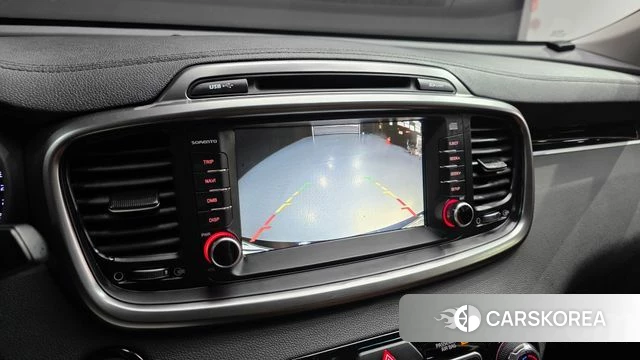 Kia The New Sorento id 4574244 из Кореи 7