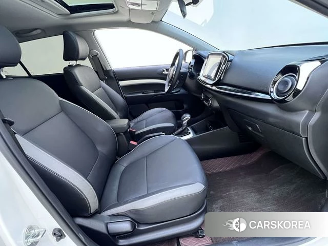 Kia Yi Ran id 4333836 из Китая 7