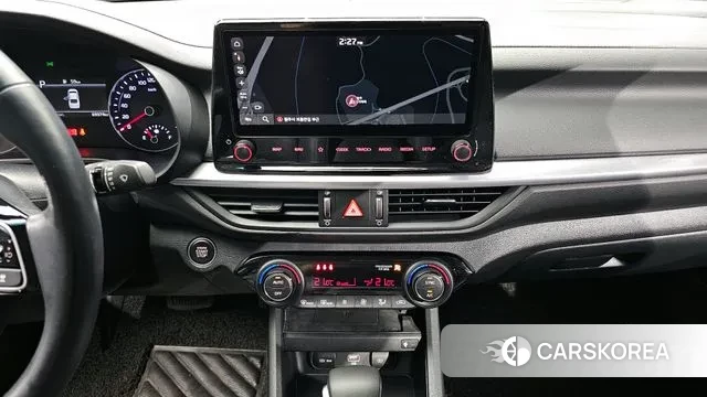 Kia The New K3 2nd generation id 2901676 из Кореи 7