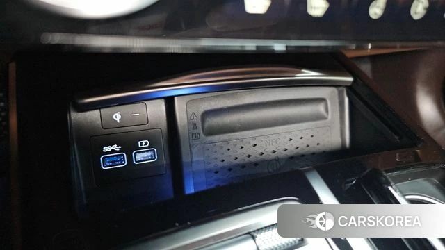 Genesis G80 (RG3) id 4721324 из Кореи 7