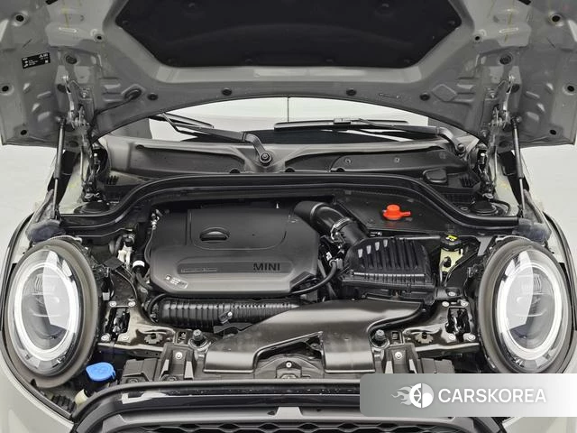 MINI JCW id 4209427 из Китая 7