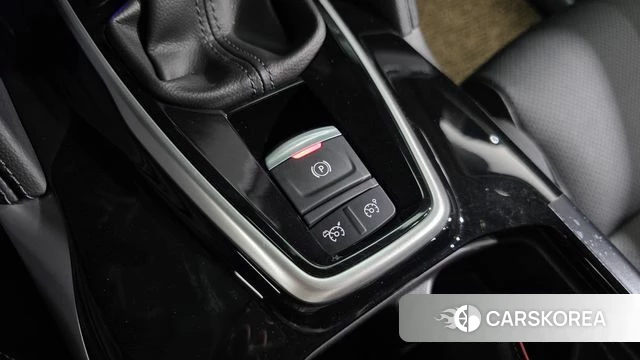 Renault Korea (Samsung) The New QM6 id 4934968 из Кореи 7