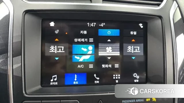 Ford Explorer id 3666735 из Кореи 7