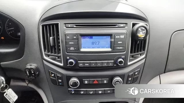 Hyundai The New Grand Starex id 3651404 из Кореи 7