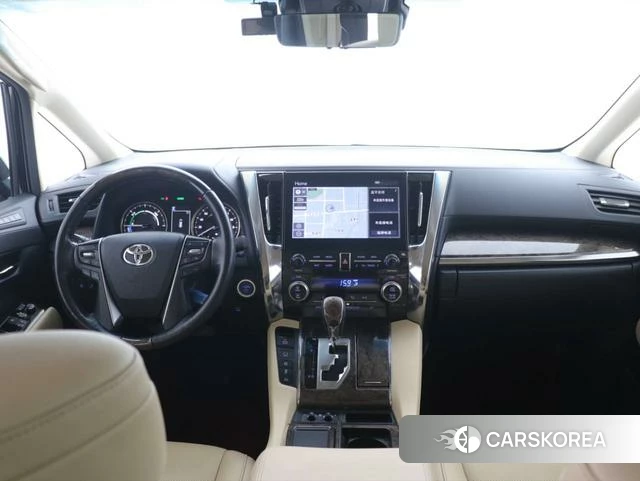 Toyota Wilfa id 4263805 из Китая 7