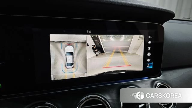 Mercedes-Benz E-Class W213 id 4186108 из Кореи 7