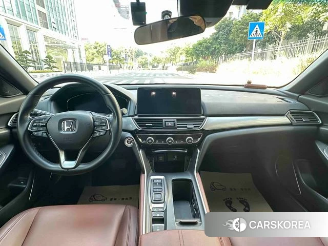 Honda Yingshipai id 4348790 из Китая 7