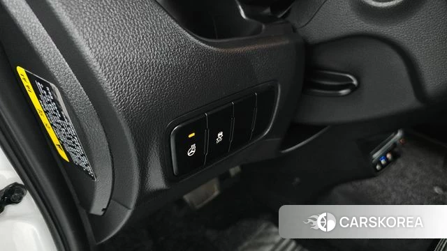 Kia The New Kia Ray EV id 4266707 из Кореи 7