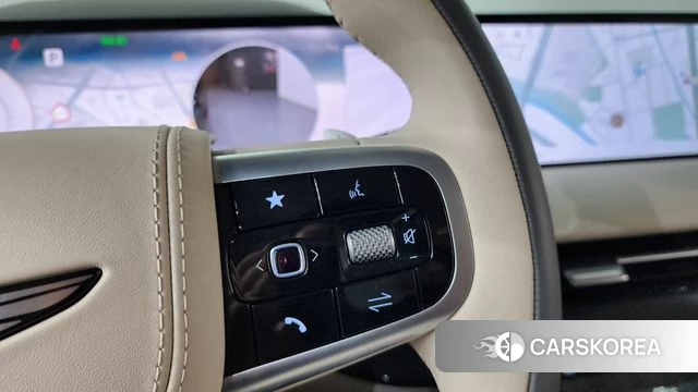 Genesis G80 (RG3) id 4554423 из Кореи 7