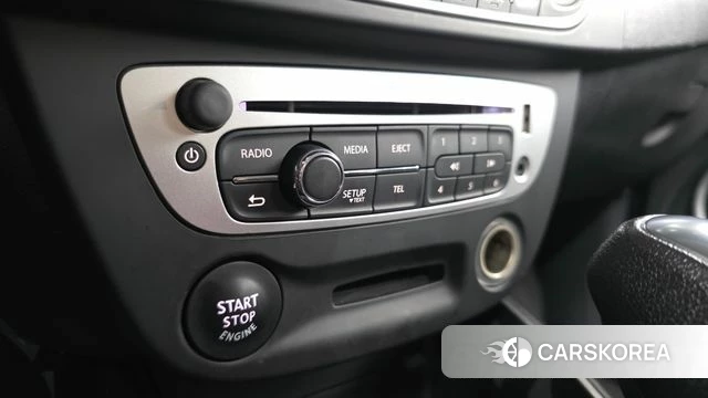 Renault Korea (Samsung) SM3 Neo id 3845570 из Кореи 7