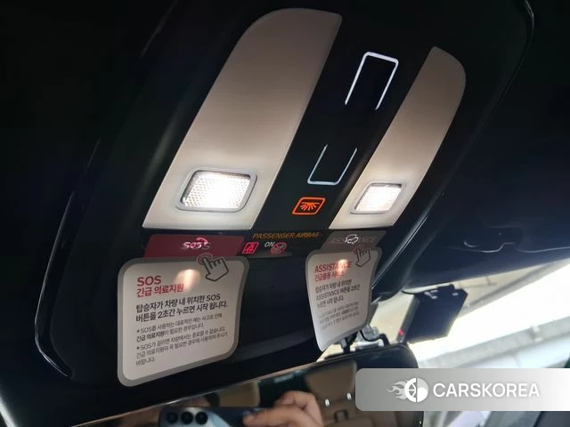 Volvo XC90 second Generation id 3964116 из Кореи 7