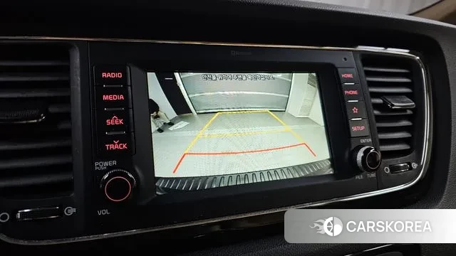 Kia The New Carnival id 3480054 из Кореи 7