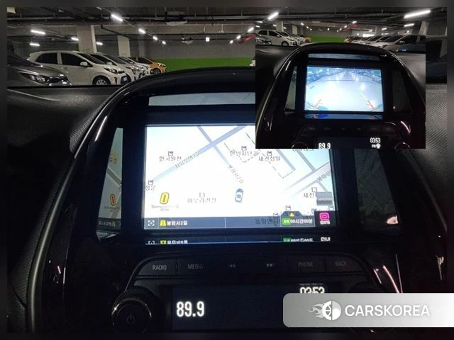 Chevrolet (GM Daewoo) The New Spark id 4842685 из Кореи 7