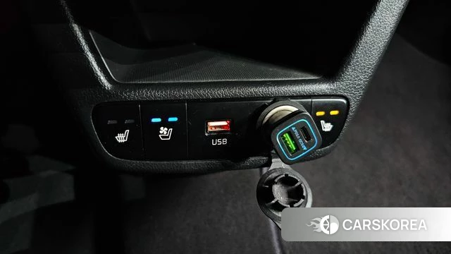 Kia The New Kia Ray id 3877275 из Кореи 7