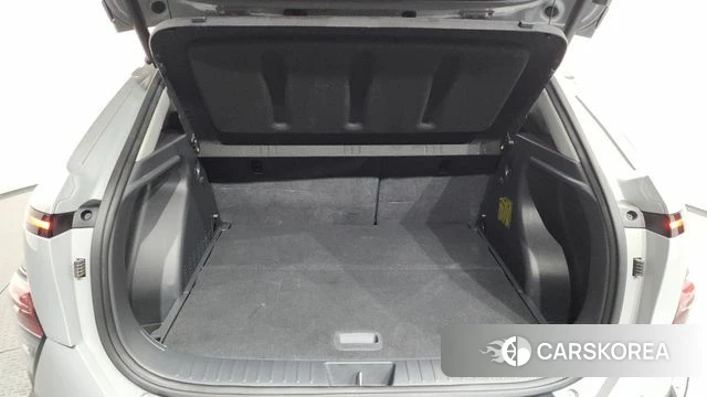 Hyundai Kona (SX2) id 3922078 из Кореи 7