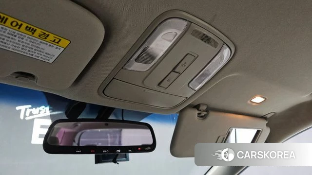 Kia The New Carnival id 4447317 из Кореи 7