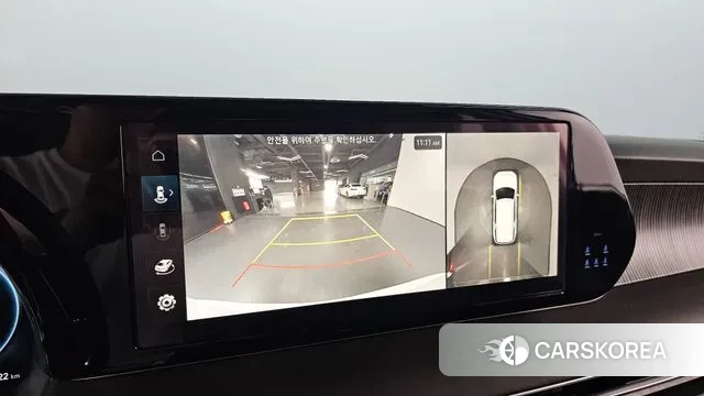 Hyundai The New Palisade id 2989178 из Кореи 7