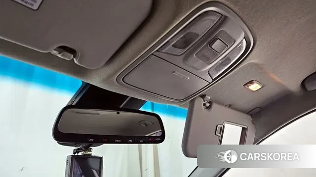 Kia The New Niro id 3567937 из Кореи 7