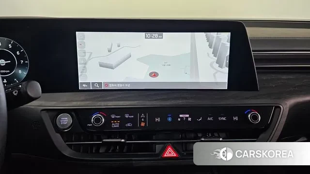 Kia K8 id 3630711 из Кореи 7