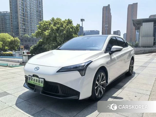 Aian AION S id 3993588 из Китая 7