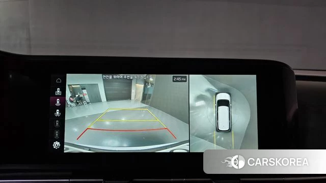 Kia Carnival 4th generation id 4224088 из Кореи 7