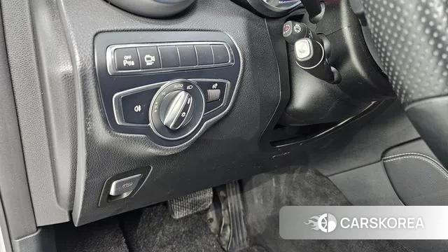 Mercedes-Benz GLC-Class X253 id 3403309 из Кореи 7