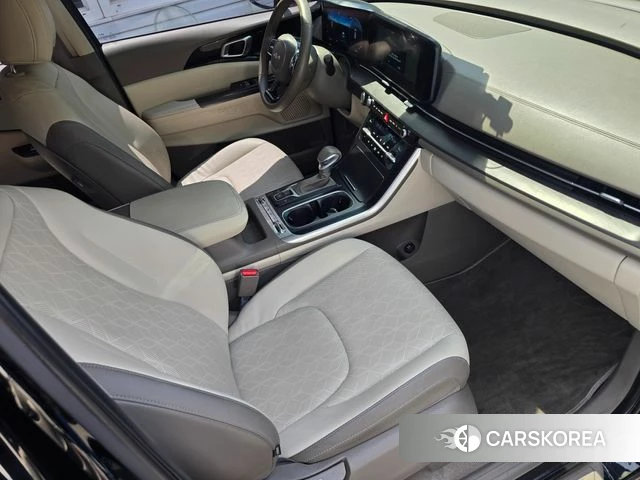 Kia Carnival 4th generation id 4485711 из Кореи 7
