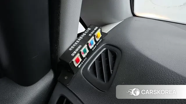 Hyundai The New Grand Starex id 3345010 из Кореи 7