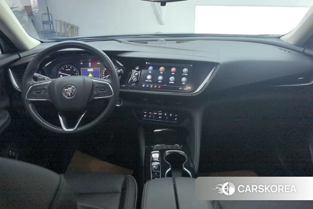 Buick Angkewei S id 4253179 из Китая 7