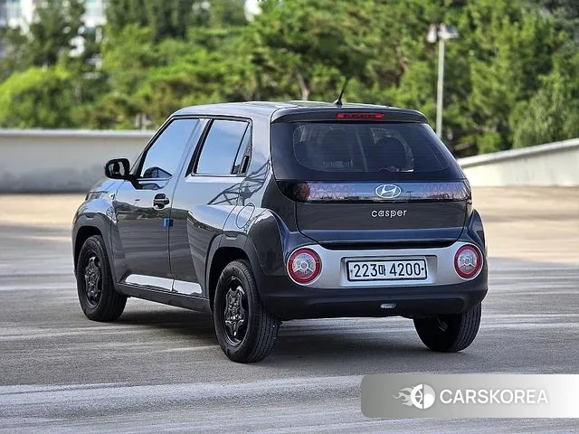 Hyundai Casper id 3041241 из Кореи 7