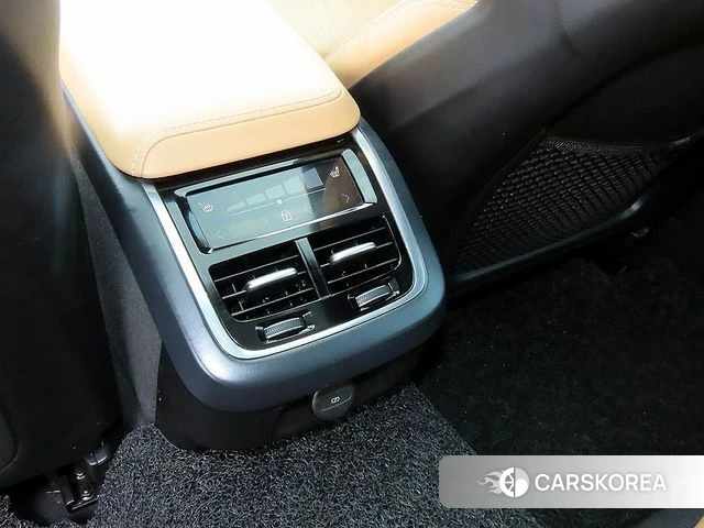 Volvo V60 Cross-Country 2nd Generation id 4614601 из Кореи 7