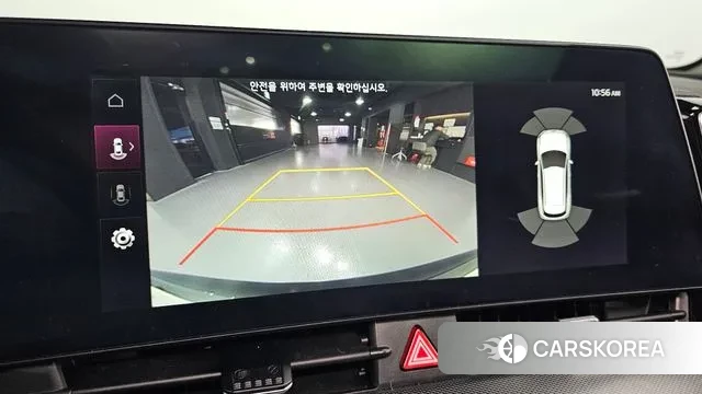 Kia Sportage 5th Generation id 3462774 из Кореи 7