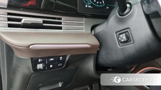 Hyundai The New Grandeur IG Hybrid id 3017874 из Кореи 7