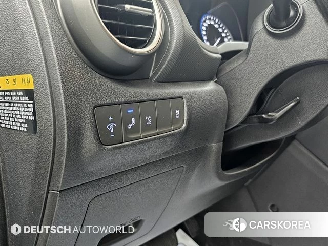 Hyundai Kona id 4563167 из Кореи 7