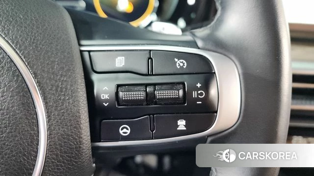 Kia K5 3rd generation id 4475071 из Кореи 7