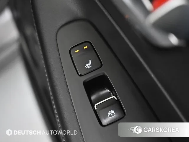 Hyundai The New Santa Fe id 2895237 из Кореи 7