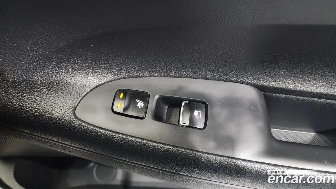 Hyundai Grandeur IG Hybrid id 2154895 из Кореи 7