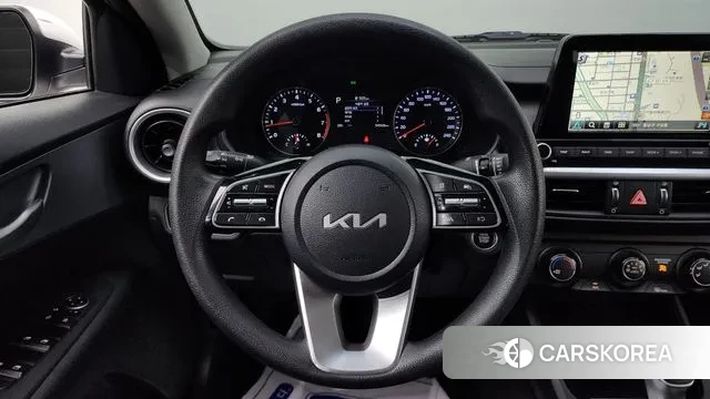 Kia The New K3 2nd generation id 3058901 из Кореи 7